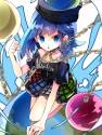 __hecatia_lapislazuli_touhou_drawn_by_nikorashi_ka