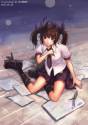 __himekaidou_hatate_touhou_drawn_by_rainbow2319682