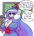 keine playing simcity in the classroom