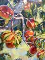 sunsetpeaches-peachtreeevgenychernyakovsky