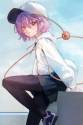 a casual satori