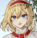 a closer look with alice