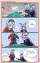 __reisen_udongein_inaba_and_yagokoro_eirin_touhou_
