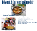 Paella