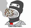 GENTALMEN