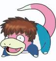 shiroupoke