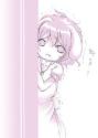 Tewi nervous