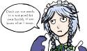 Sakuya tripfag says