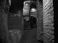 catacombs