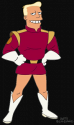 Zapp_Brannigan