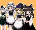gruop touhou anon die