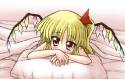 flandre_bed