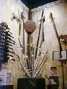 armory