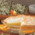 Orange Mei Rin(gue) Pie