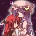 koakuma_patchouli