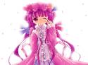 patchouli_wake