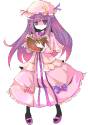 patchouli