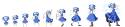 cirno evolution