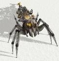 clockwork_spider