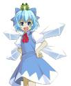 cirno_frog