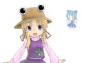 suwako_cirno