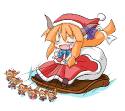 suika_christmas