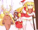 santa_yukari