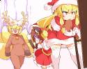 santa_yukari