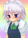 sakuya_blush