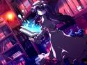 patchouli