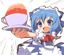 IcecreamMaidCirno