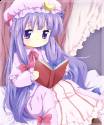 patchouli