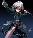 BloodKnightSakuya