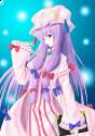 patchouli