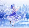 SnowflakeCirno