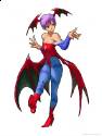 DS020~Darkstalkers-Lilith-Posters