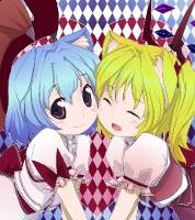 NekoScarletSisters