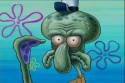 squidward