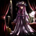 Patchouli Knowledge