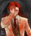 Rail_Tracer_in_Baccano_by_riyancyy777