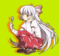 mokou