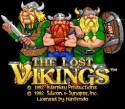 Lost_Vikings_snes_ScreenShot1