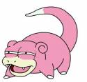 slowpoke