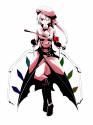 i would totally follow general flandre