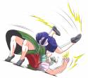 but not sakuya