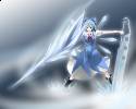 SwordCirno