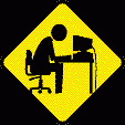 357-hit-head-on-keyboard-sign