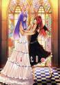 Gift of the Magi Patchy Koakuma Dresses