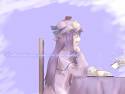 Patchouli Friendship 1