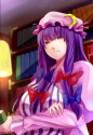 THE PATCHOULI OF DISAPPROVAL